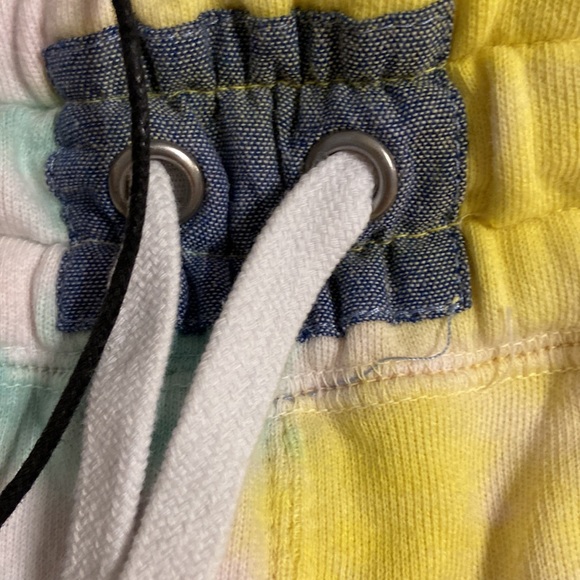 Hustle Gang Men's Euphoria Shorts Man size 4x brand new with tag - Picture 12 of 15